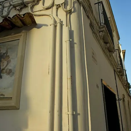 Affittacamere Casa Margherita *